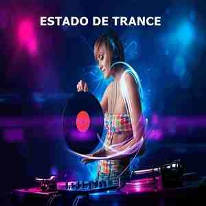 Estado de Trance Radio Logo