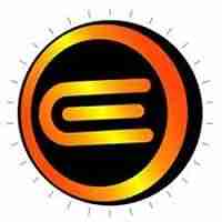 Estilo FM Logo