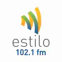 Estilo FM Logo