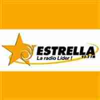Estrella FM Logo