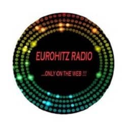 Eurohitz Radio Logo