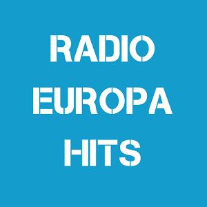 Europa Hits Logo