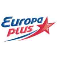 Europa Plus Logo
