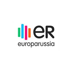 EuropaRussia Logo
