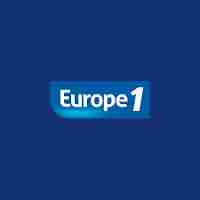 Europe 1 Logo