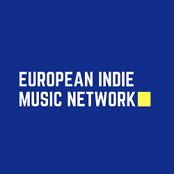 European Indie Music Network Logo