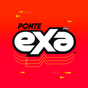 Exa FM – XHEXA-FM Logo