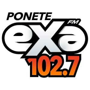 Exa FM Logo
