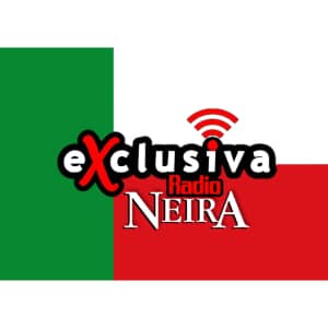 Exclusiva Radio Neira Logo
