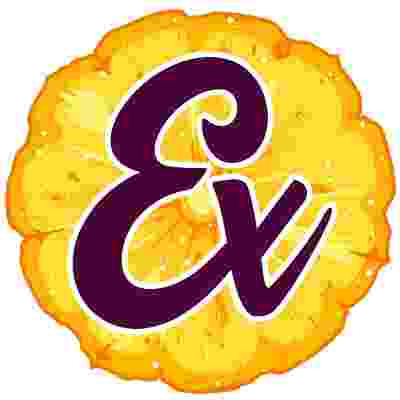 Exotica Radio Logo