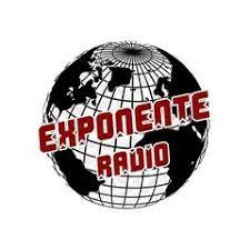 Exponente Radio Logo