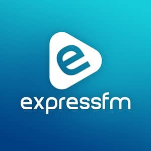 Express FM Logo