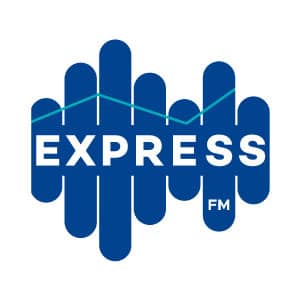 Express FM Logo