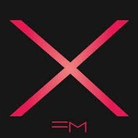 Extra FM Logo