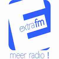 Extra FM Logo
