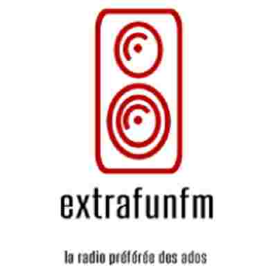 Extra Fun FM Logo