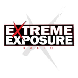 Extreme Exposure Radio Logo