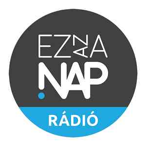 Ez az a nap! Radio Logo