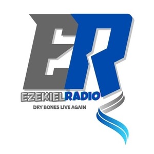 Ezekiel Radio Logo