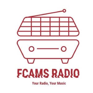 F-Cams Radio Logo