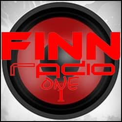 FINN Radio One Logo