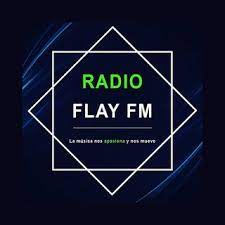 FLAY-FM Logo