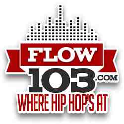 FLOW 103 Logo