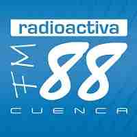 FM 88 Radioactiva Logo