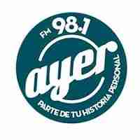 FM Ayer Logo
