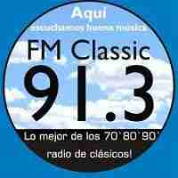 FM Classic Logo