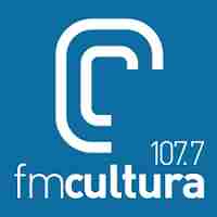 FM Cultura Logo