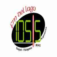 FM Del Lago Logo