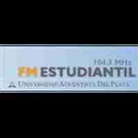 FM Estudiantil UAP Logo