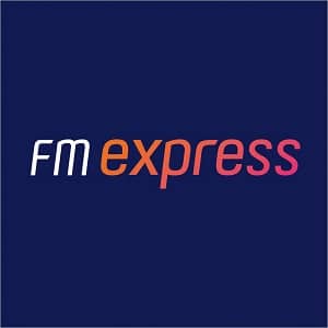 FM Express Logo