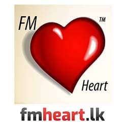FM Heart Logo