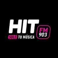 FM Hit 90.3 Logo