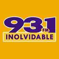 FM Inolvidable Logo