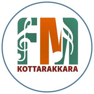 FM Kottarakkara Logo
