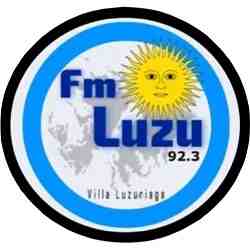 FM LUZU 923 Logo
