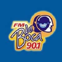 FM La Boca Logo