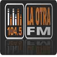 FM La Otra Logo