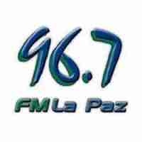 FM La Paz Logo