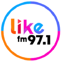 FM Like 89.5 Logo
