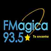 FM Magica Logo