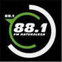 FM Naturaleza Logo
