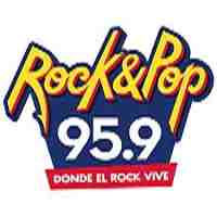 FM Rock & Pop Logo