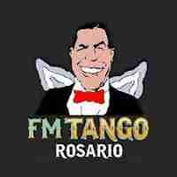 FM Tango Rosario Logo