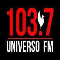 FM Universo Logo