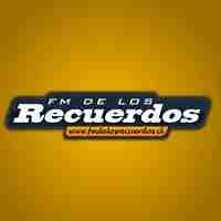 FM de los Recuerdos Logo