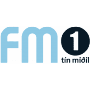 FM1 Logo